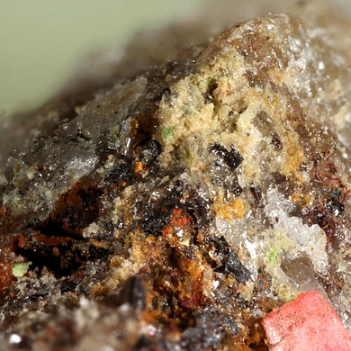 Osarizawaite