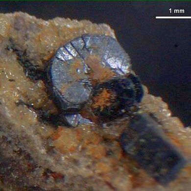 Osumilite