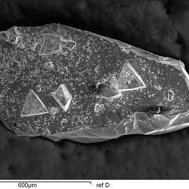 Owyheeite