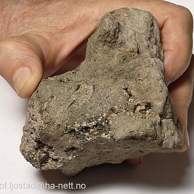Panunzite