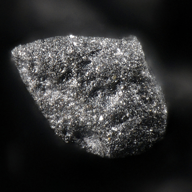 Qusongite