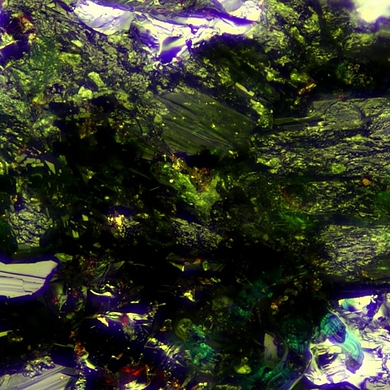 Radovanite
