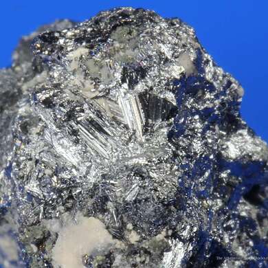 Ramdohrite