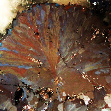 Safflorite