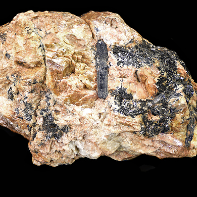Samarskite-(Y)