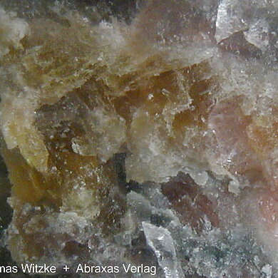 Tachyhydrite