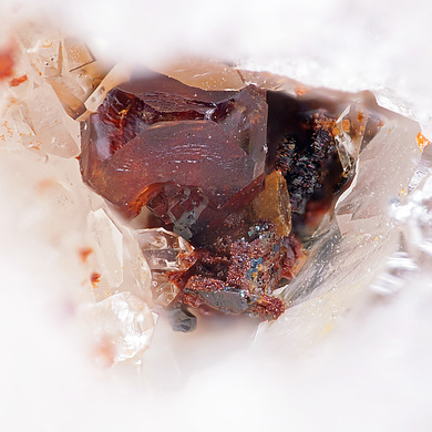 Tancaite-(Ce)