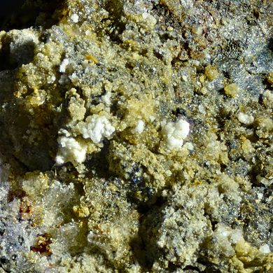 Uklonskovite