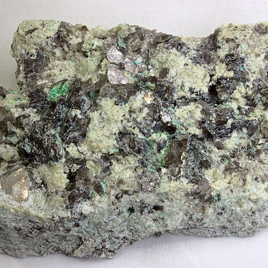 Ulrichite