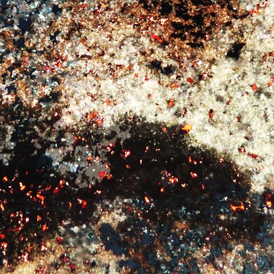 Umangite