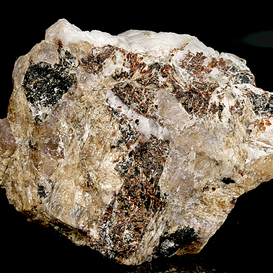 Umbozerite