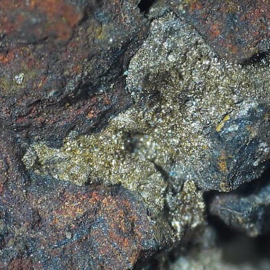 Uraninite