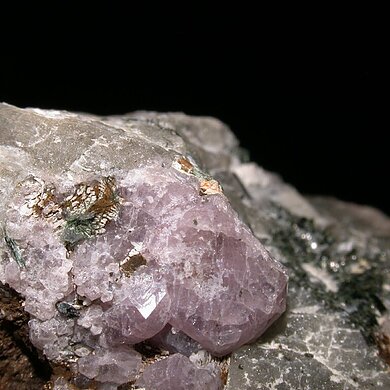 Wadeite