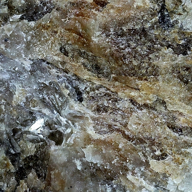 Wagnerite