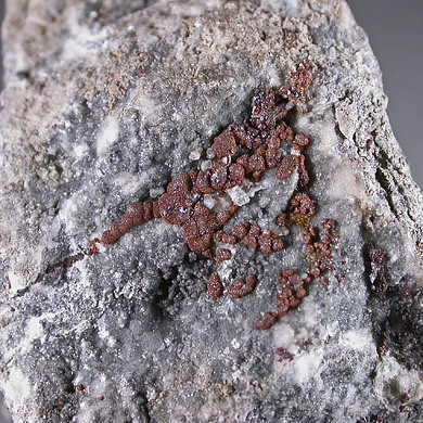 Xanthoconite