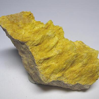 Zaherite